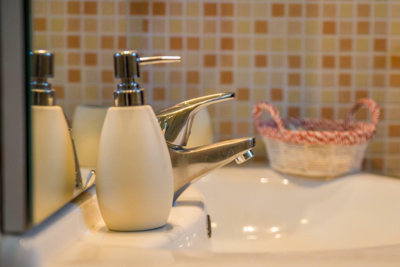 Apartment Tri Mudraca Karanac Zewnętrze zdjęcie