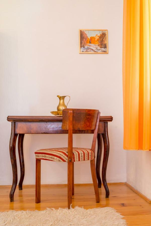 Apartment Tri Mudraca Karanac Zewnętrze zdjęcie