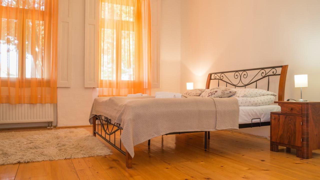Apartment Tri Mudraca Karanac Zewnętrze zdjęcie